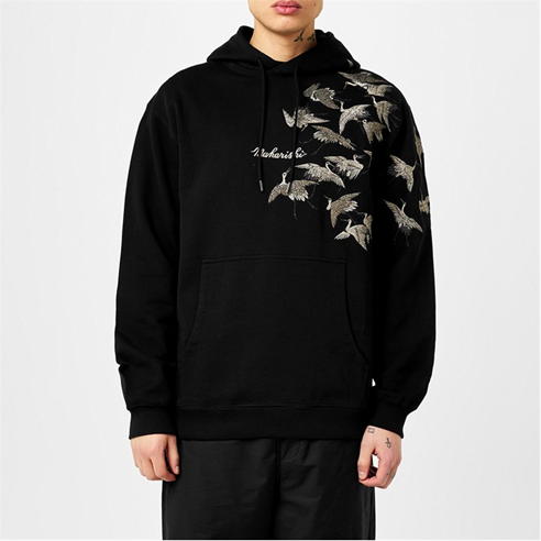 MAHARISHI - Maha Crane OTH Sn34