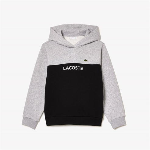 Lacoste - Block Hoodie