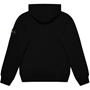 Nero V0029 - STONE ISLAND - Over The Head Sweatshirt