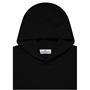 Nero V0029 - STONE ISLAND - Over The Head Sweatshirt