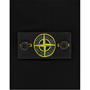 Nero V0029 - STONE ISLAND - Over The Head Sweatshirt