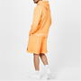 Orng Red 2025 - MARCELO BURLON - Sunset Hoodie