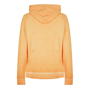 Orng Red 2025 - MARCELO BURLON - Sunset Hoodie