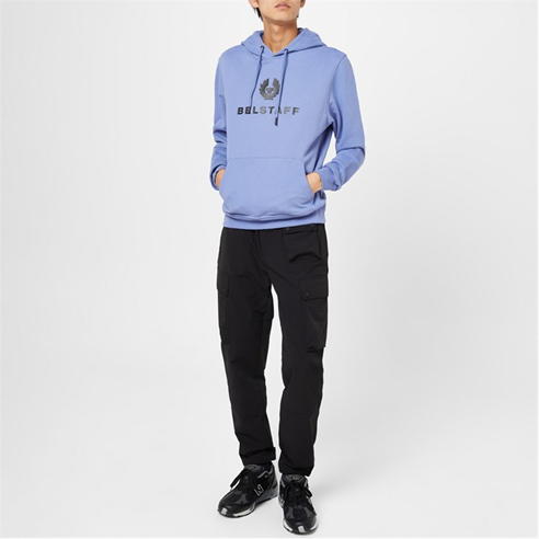 BELSTAFF - Phoenix Hoodie