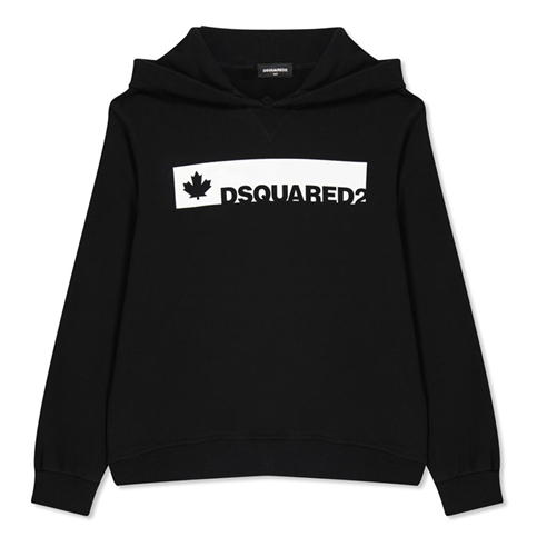 DSQUARED2 - Childrens Maple Oth Hoodie