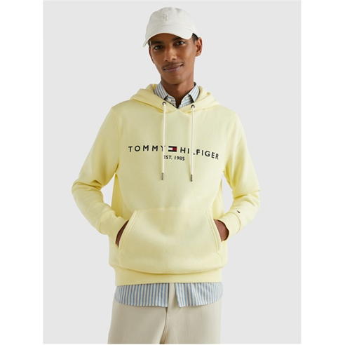 Tommy Hilfiger - Logo OTH Hoodie