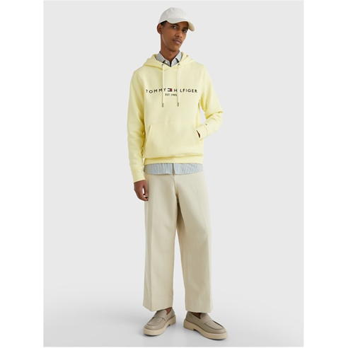 Tommy Hilfiger - Logo OTH Hoodie