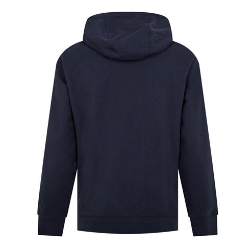 CP COMPANY METROPOLIS - Block Stretch Hoodie