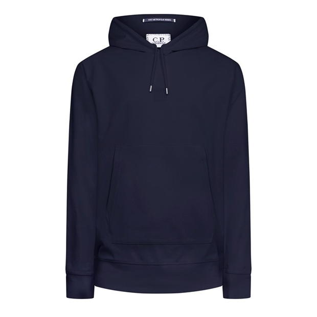 CP COMPANY METROPOLIS - Block Stretch Hoodie