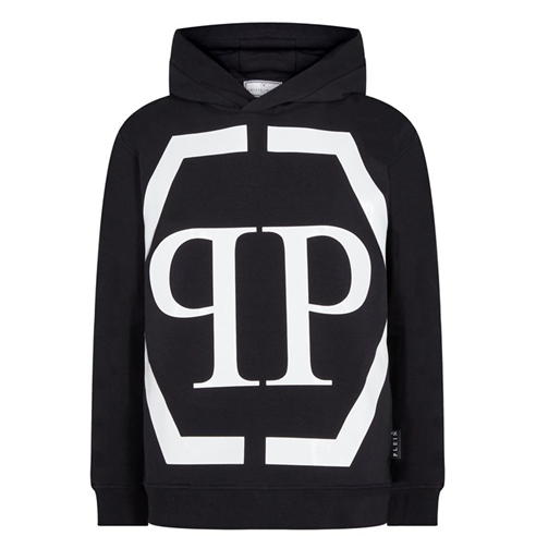 PHILIPP PLEIN - Boys Pp Hoodie
