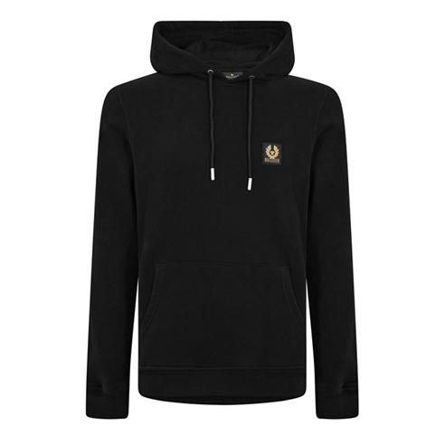 BELSTAFF - Belstaff Hoodie