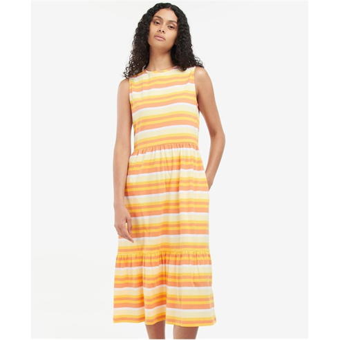 Barbour - Crestfield Dress
