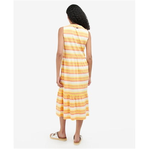 Barbour - Crestfield Dress