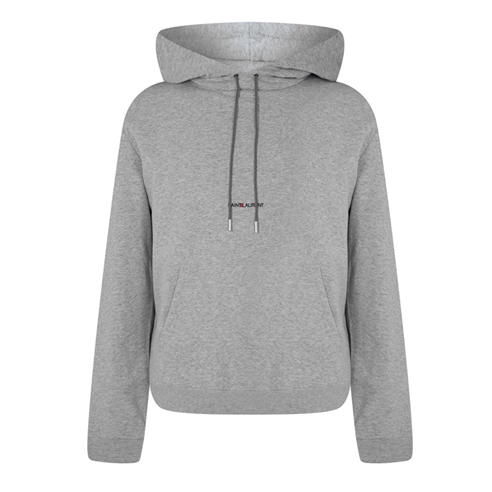 SAINT LAURENT - 1966 Og Hoodie