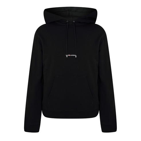 SAINT LAURENT - 1966 Og Hoodie