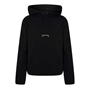 Noir - SAINT LAURENT - 1966 Og Hoodie