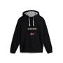 Black - Napapijri - Logo Hoodie