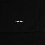 Black - Napapijri - Logo Hoodie
