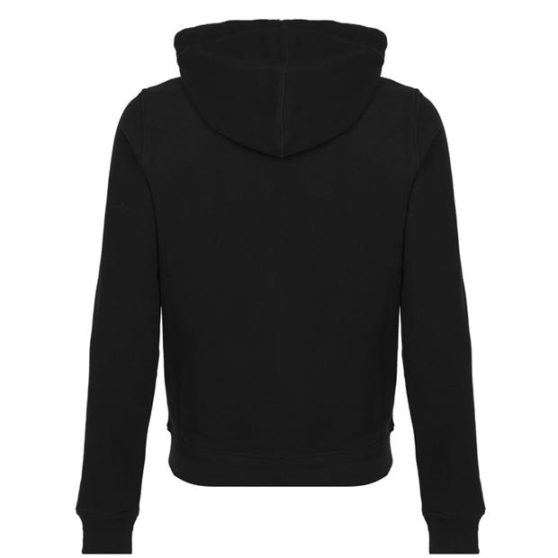 belstaff zip hoodie