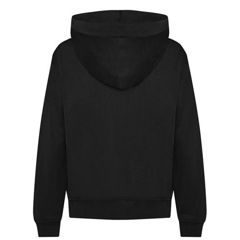 VIVIENNE WESTWOOD - Orb Zipped Hoodie