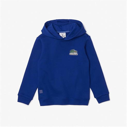 Lacoste - Minecraft Hoodie