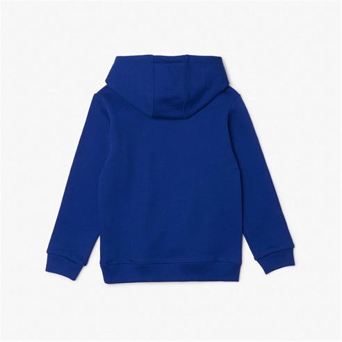Lacoste - Minecraft Hoodie