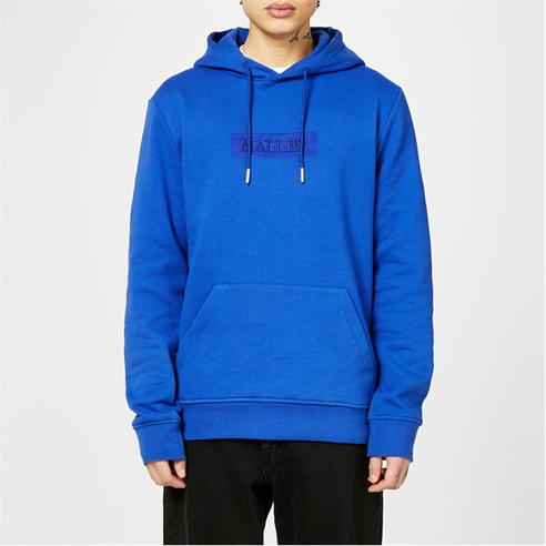 MALLET - Jasper Oth Hoodie