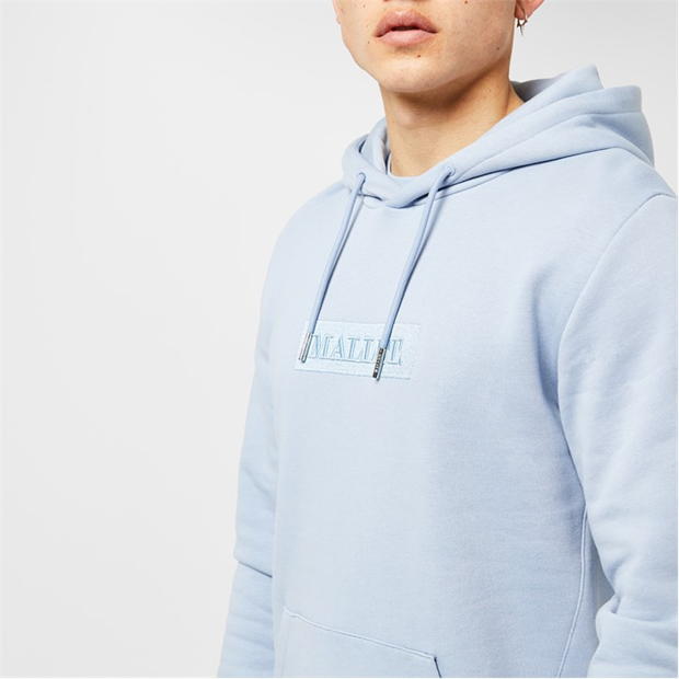 Mallet hoodie sales