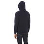 Navy 013 - Paul And Shark - Patch Zip Through Hoodie