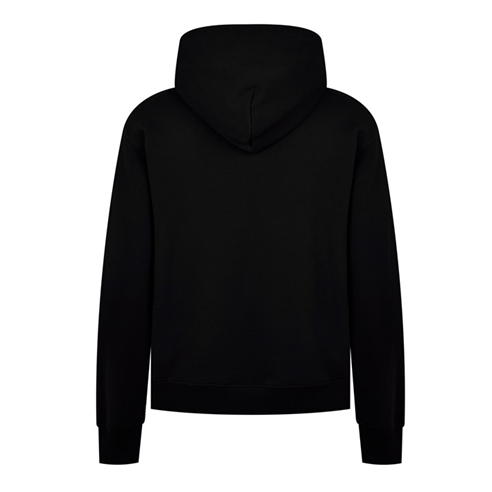 VERSACE JEANS COUTURE - Gold Logo Oth Hoodie