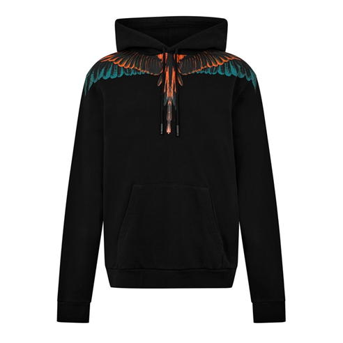 BURBERRY - Checker Zip Hoodie