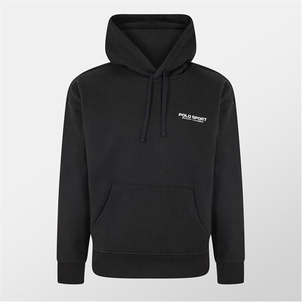JUST DON - Fleece Hoodie