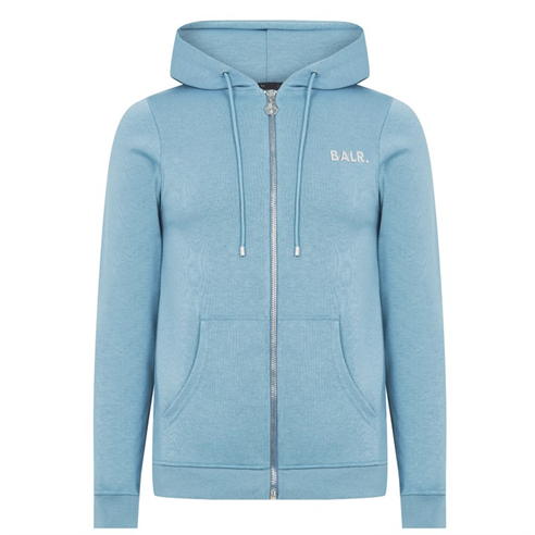BALR - Q Series Zip Hoodie