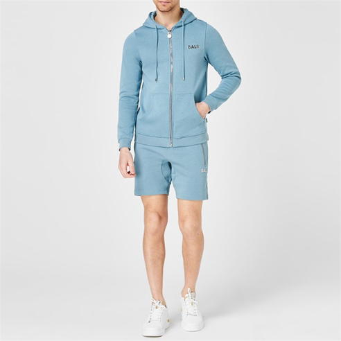BALR - Q Series Zip Hoodie