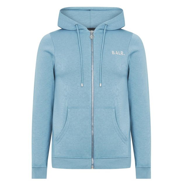 BALR - Q Series Zip Hoodie
