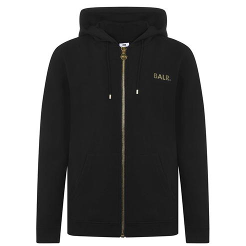 BALR - Q Series Zip Hoodie
