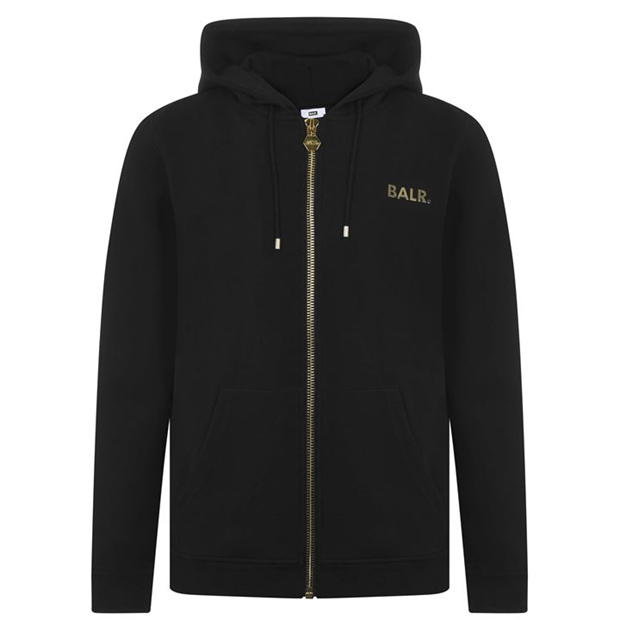 BALR - Q Series Zip Hoodie