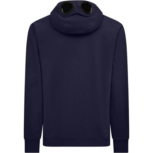 CP COMPANY - Goggle Full Zip Hoodie