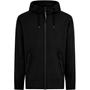 Black - CP COMPANY - Goggle Full Zip Hoodie