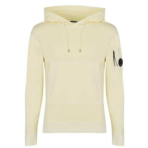 CP Company - Pastel Lens OTH Hoodie