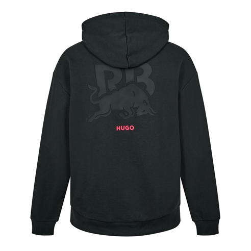 STONE ISLAND - Fleece Zip Hoodie