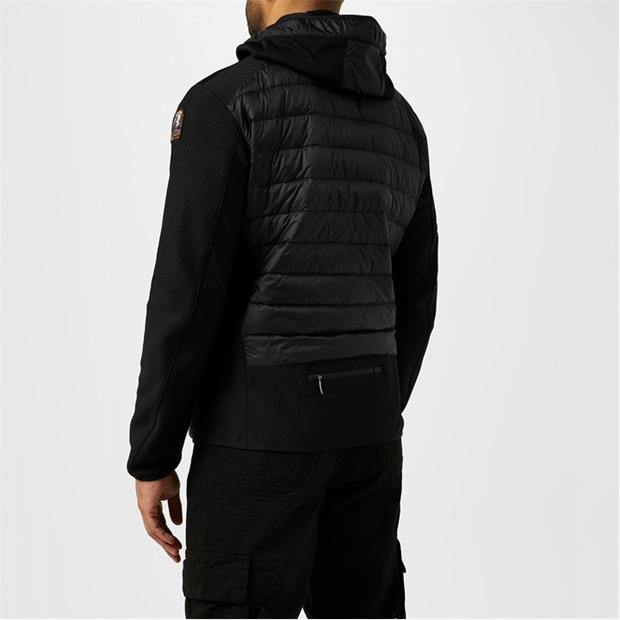 PARAJUMPERS Nolan Hooded Jacket 