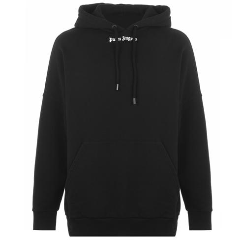 PALM ANGELS - Oth Logo Hoodie