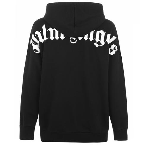 PALM ANGELS - Oth Logo Hoodie