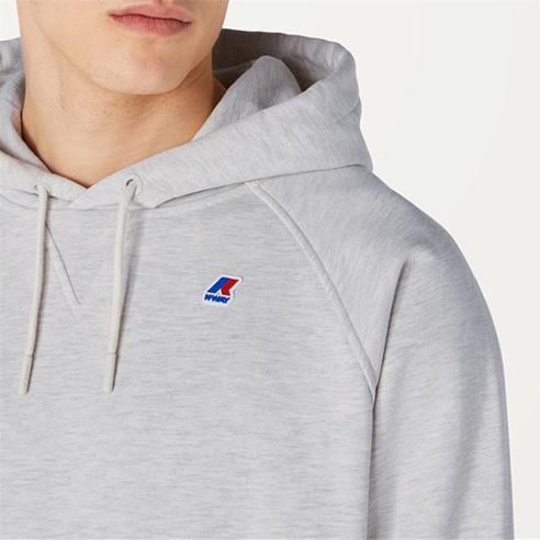 Kway - Alban Hoodie