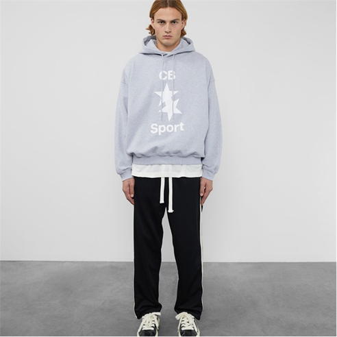 A BATHING APE - Rlx Hoodie