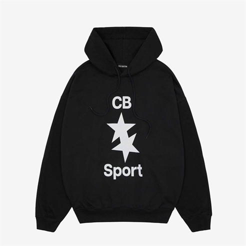 A BATHING APE - Rlx Hoodie