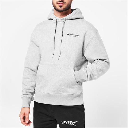 MKI - Design Studio Oth Hoodie