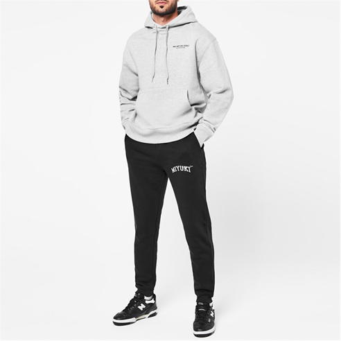 MKI - Design Studio Oth Hoodie