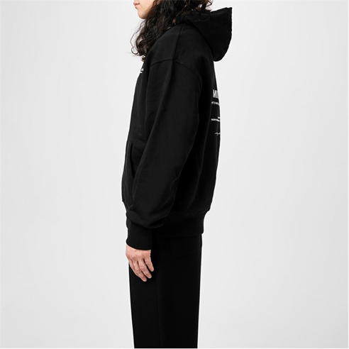 MKI - Design Studio Oth Hoodie